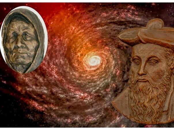 Baba Vanga i Nostradamus predvidjeli isti scenarij za Evropu u 2025. godini