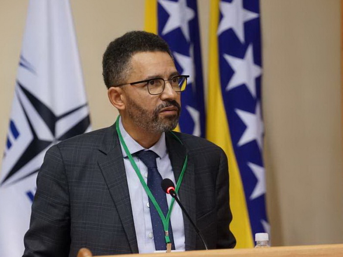 Babajide: Vrata Evrope širom otvorena, ali BiH mora uzvratiti opipljivim napretkom