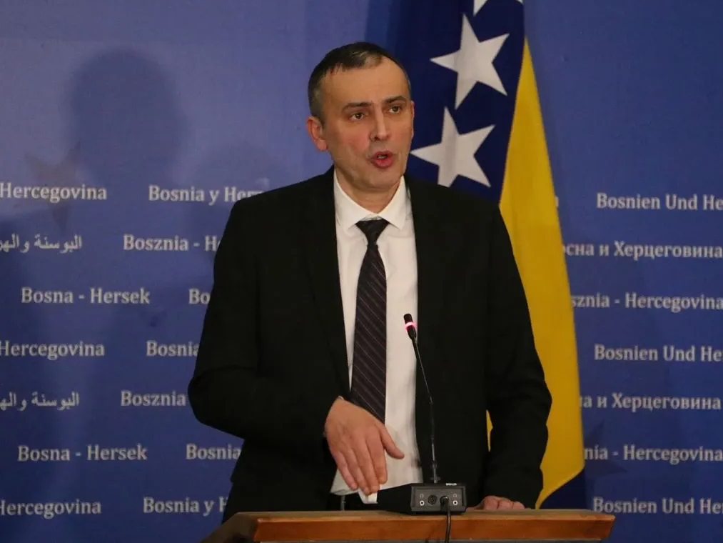 Babalj: Blanušini glasovi su brojani kao glasovi za Karana