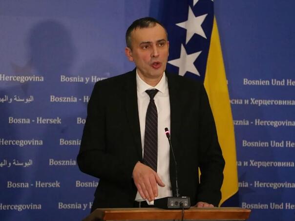 Babalj: Blanušini glasovi su brojani kao glasovi za Karana