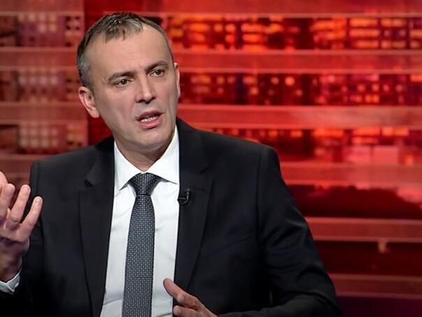 Babalj poručio Dodiku: Ko misli da pravila ne važe za njega...