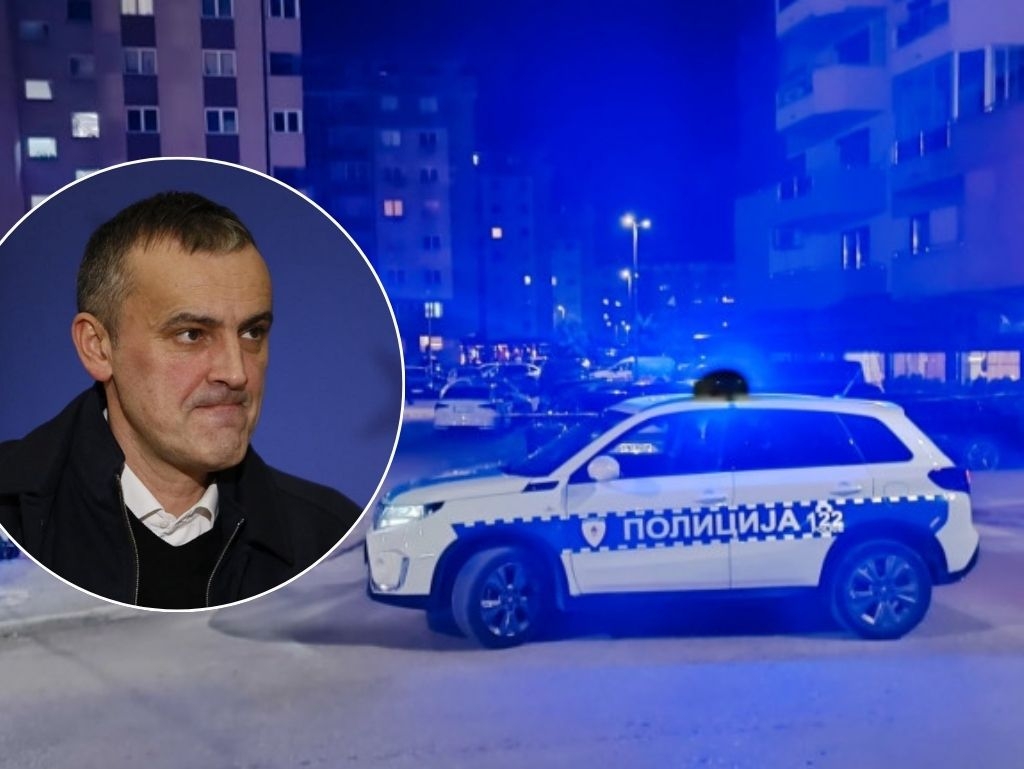 Babalj: Ulice Istočnog Sarajeva podsjećaju na meksički Sinalou