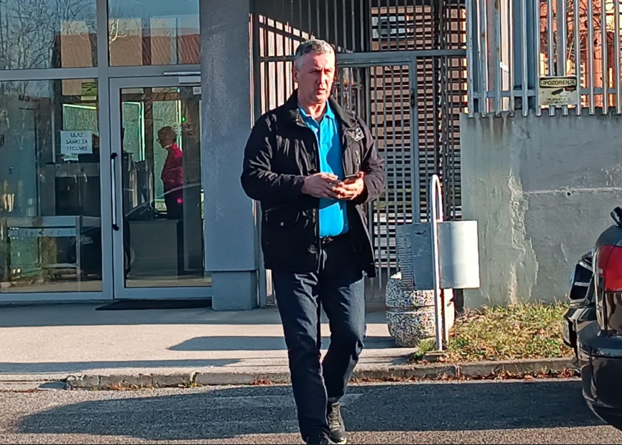 Babić i Maletić u pritvoru nakon presude za zločine u Tesliću