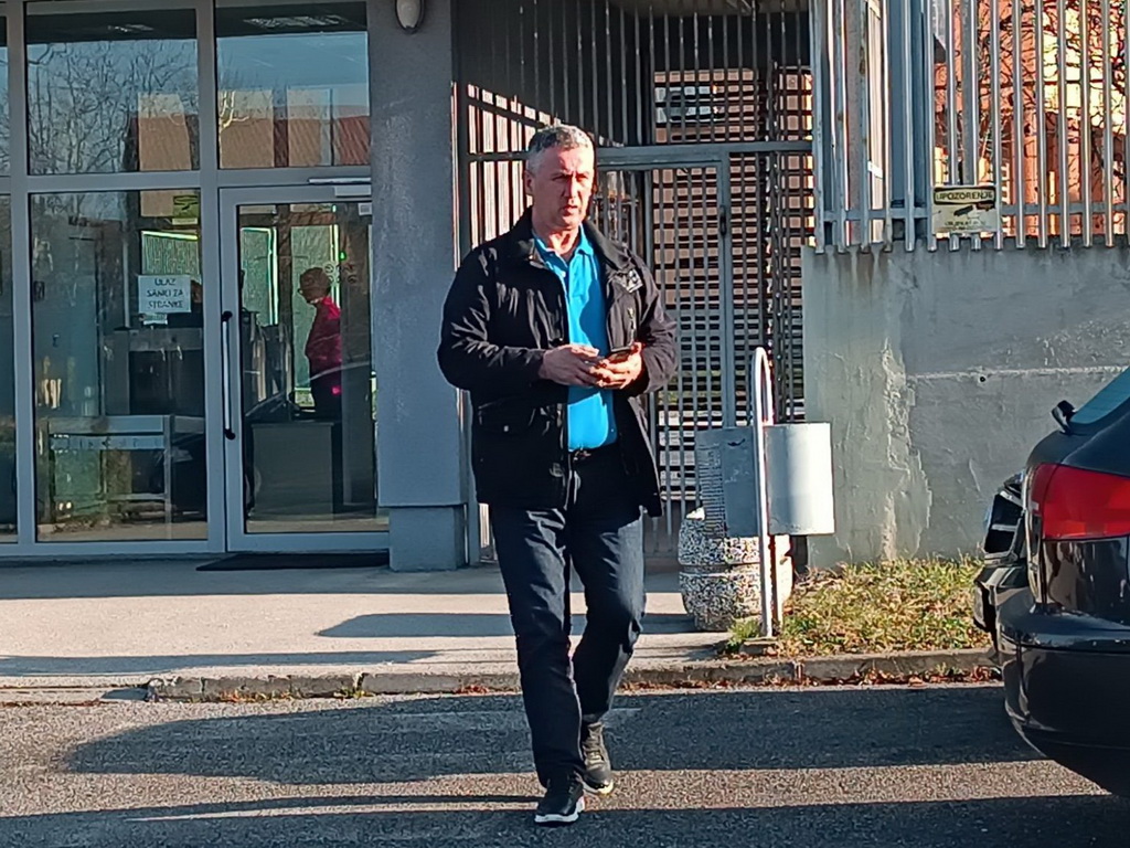 Babić i Maletić: Za zločine na području Teslića 18 godina zatvora