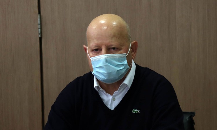 Babić: Isus opraštajući svojim ubicama postavio temelj za novi svijet