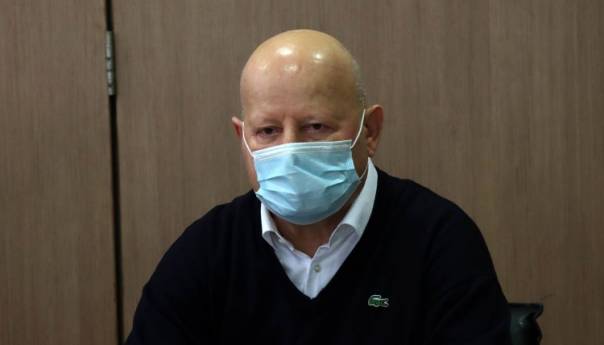 Babić: Isus opraštajući svojim ubicama postavio temelj za novi svijet