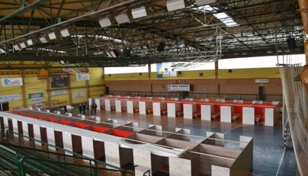 Babić: Izgradanja izolatorija u Visokom je preventiva