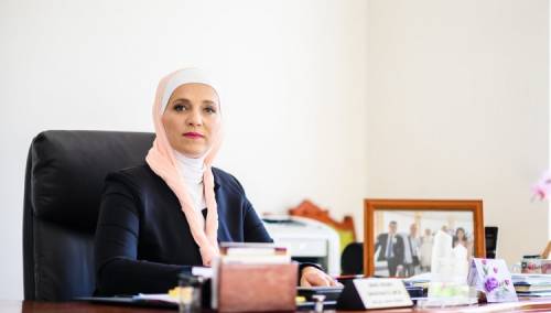 Babić: Nema prostora za paniku, ali je mnogo prostora za oprez