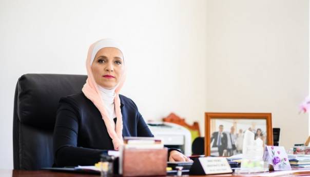 Babić: Nema prostora za paniku, ali je mnogo prostora za oprez