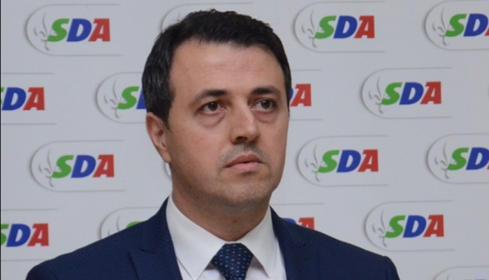 Babić priznala poraz, Ganić pobijedio u Visokom
