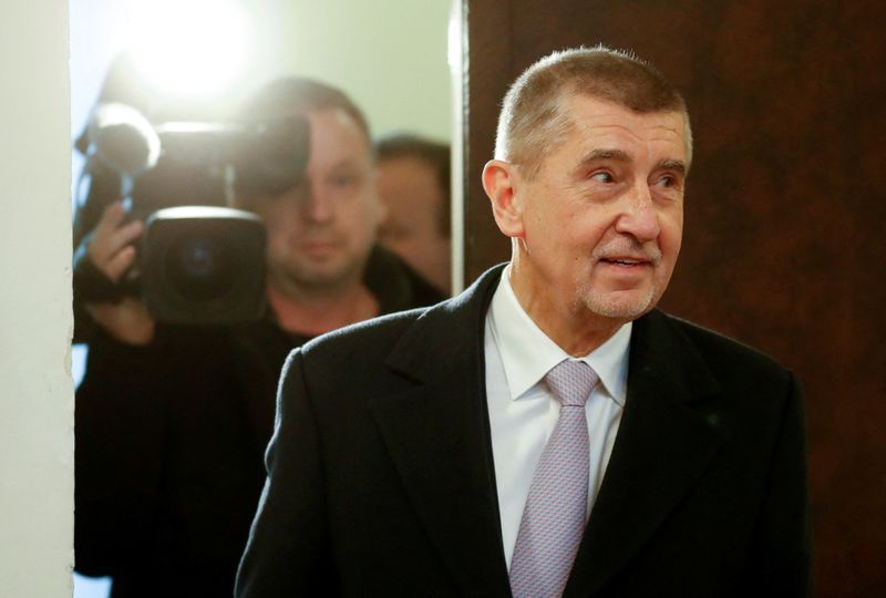 Babiš oslobođen optužbi za prevaru