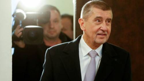 Babiš oslobođen optužbi za prevaru