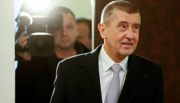 Babiš oslobođen optužbi za prevaru