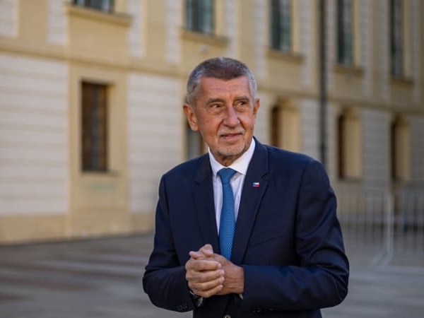 Babiš priznao: Češka neće ispuniti NATO cilj odbrambenih troškova ni ove godine