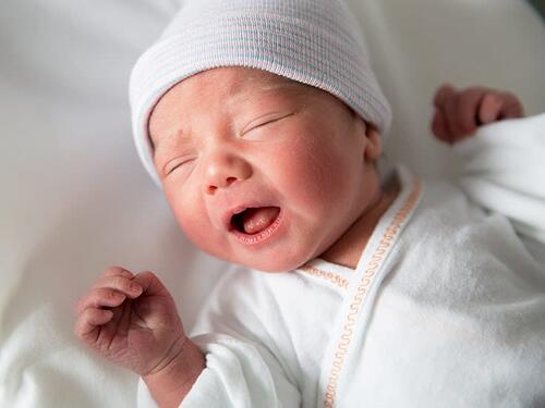 "Baby boom" u Mariboru: 37 beba u sedmici dana