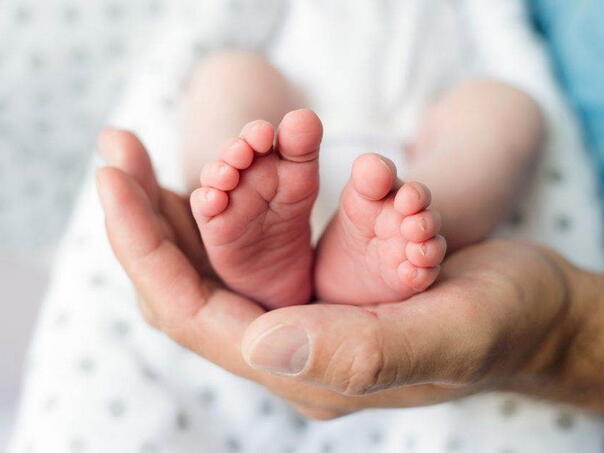 Baby boom u Mostaru, rođene 23 bebe za vikend