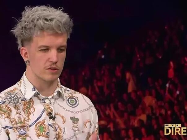 Baby Lasagna: Kada je Izraelka prošla u backstageu, bilo je napeto...