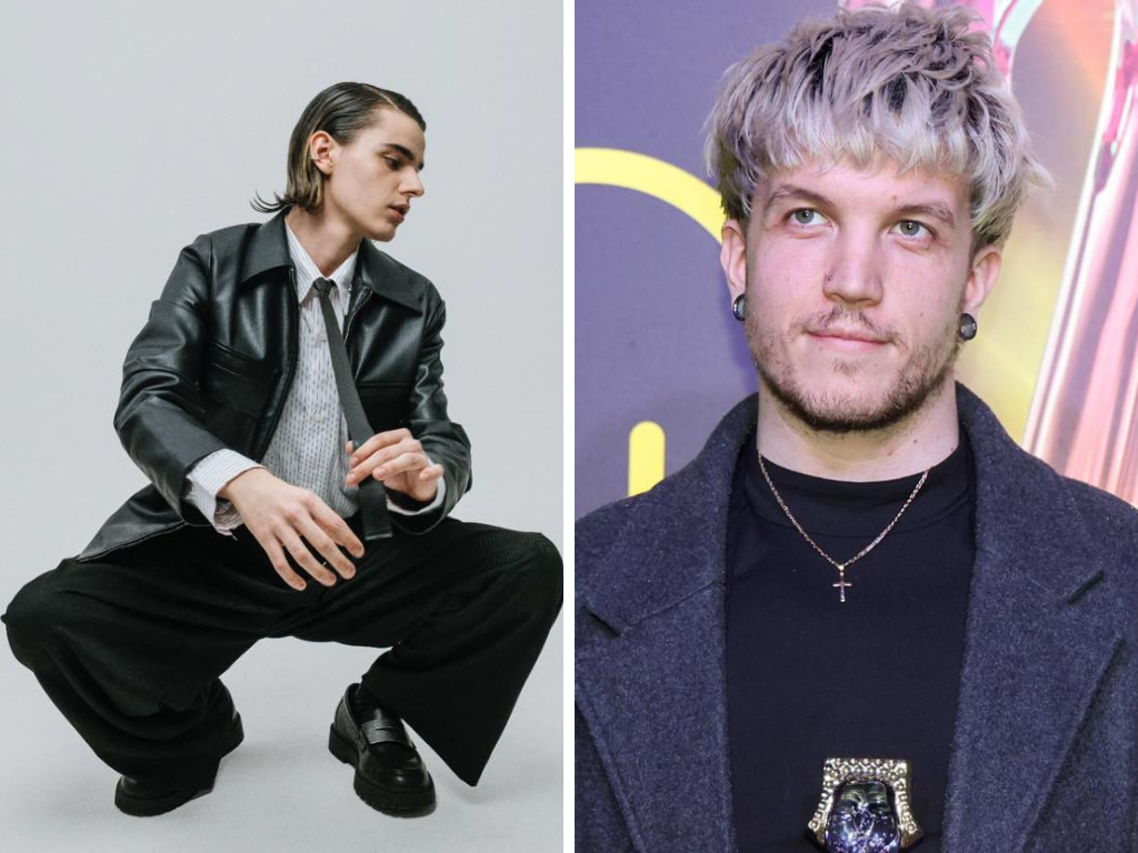 Baby Lasagna o nastupu Bošnjaka na Eurosongu: S obzirom na sve...