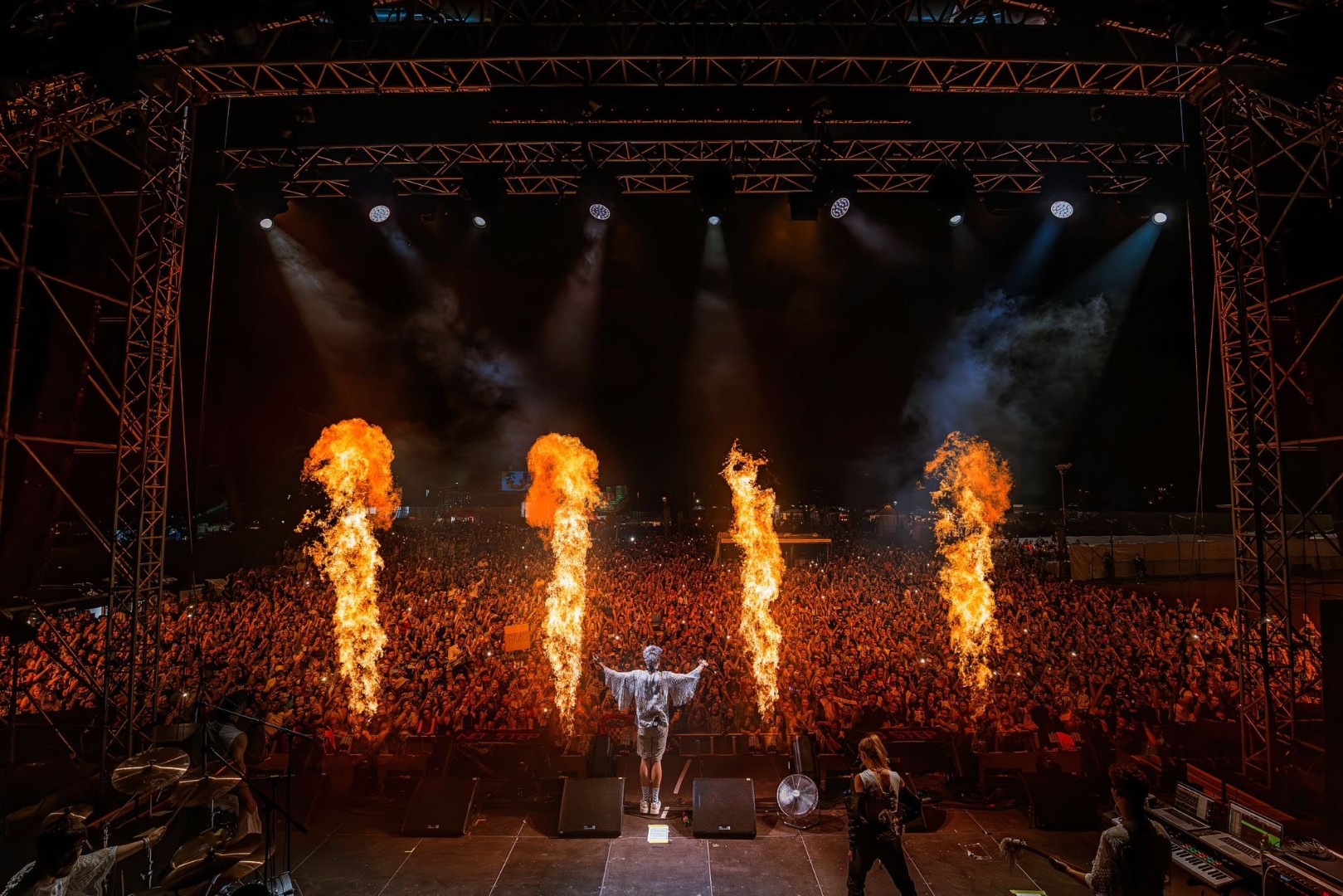 Baby Lasagna potpisao ugovor sa Universal Music Group