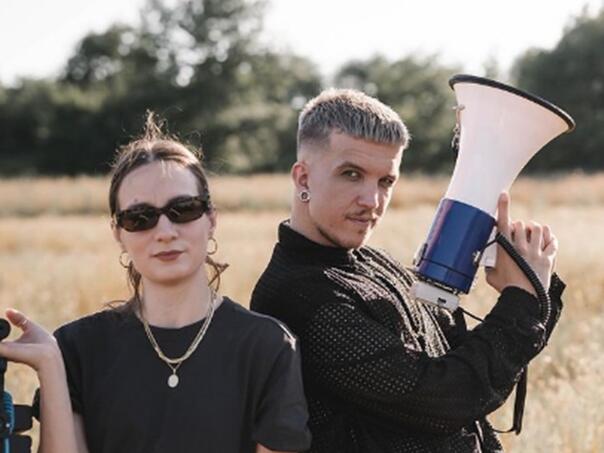 Baby Lasagna se oglasio o novoj pjesmi, pohvalio i zaručnicu s kojom je sarađivao