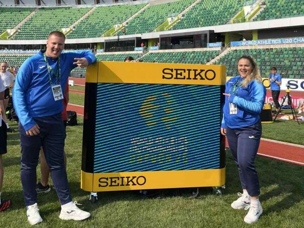 Bacačice kugle iz BiH bez plasmana u finale juniorskog SP-a