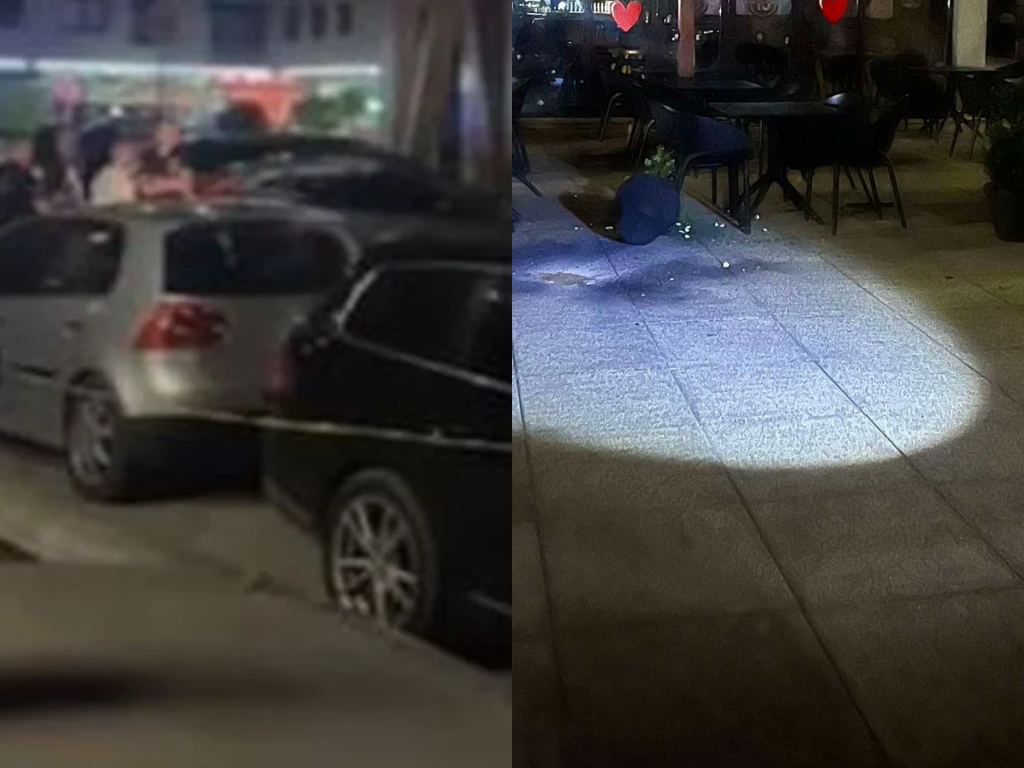 Bačena bomba na ugostiteljski objekat na Stupu, nema povrijeđenih