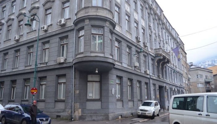 Bačena ručna bomba u sarajevskom naselju Vraca