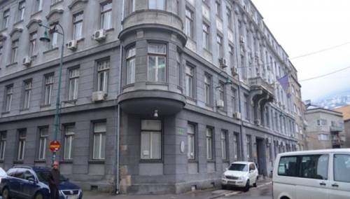 Bačena ručna bomba u sarajevskom naselju Vraca