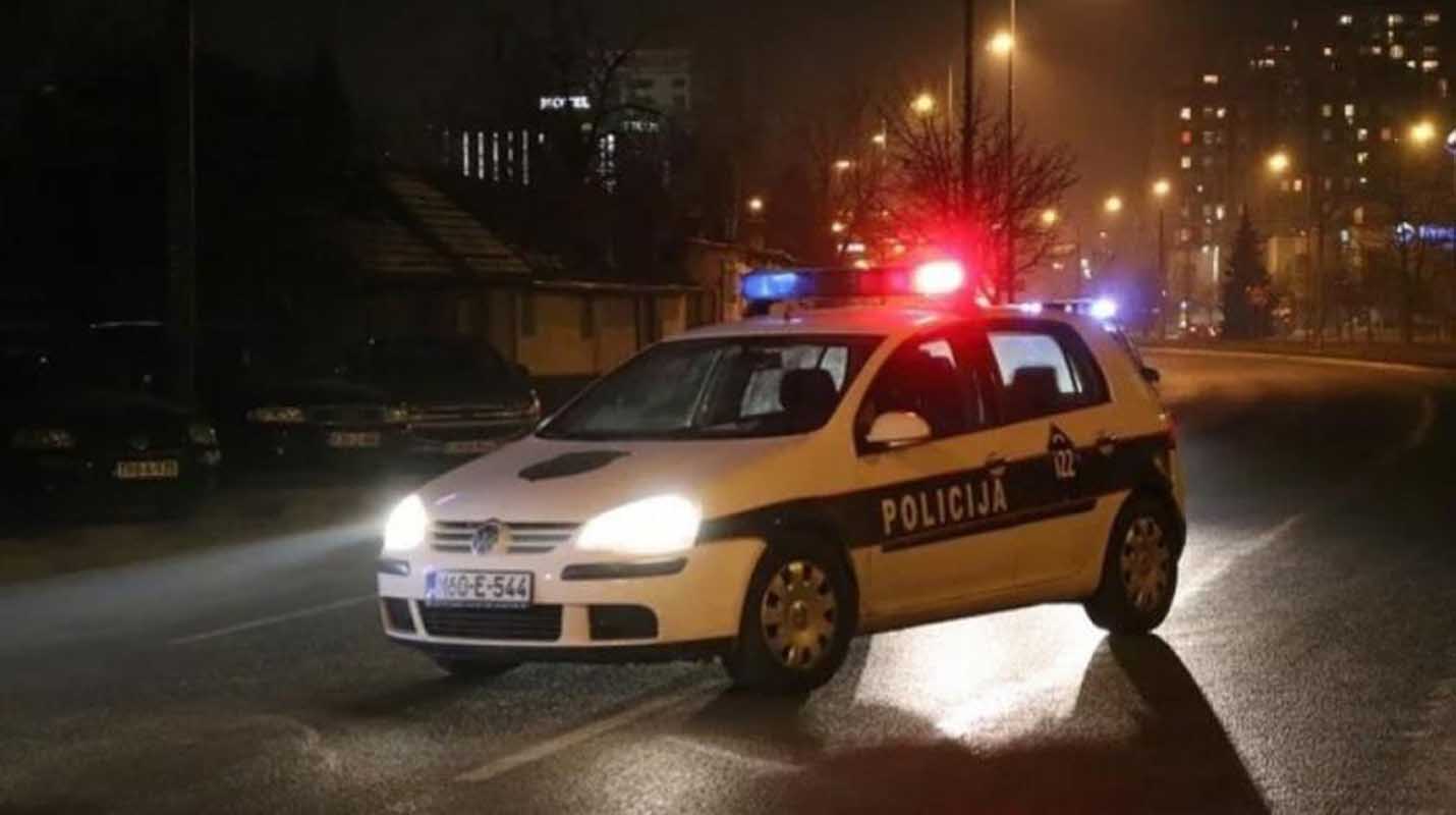Bačene bombe na dvije kuće u Mostaru