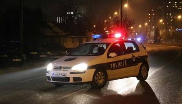 Bačene bombe na dvije kuće u Mostaru