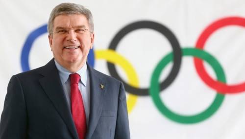 Bach čestitao OK BiH na odličnoj organizaciji EYOF-a