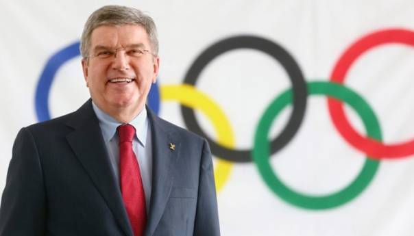 Bach čestitao OK BiH na odličnoj organizaciji EYOF-a