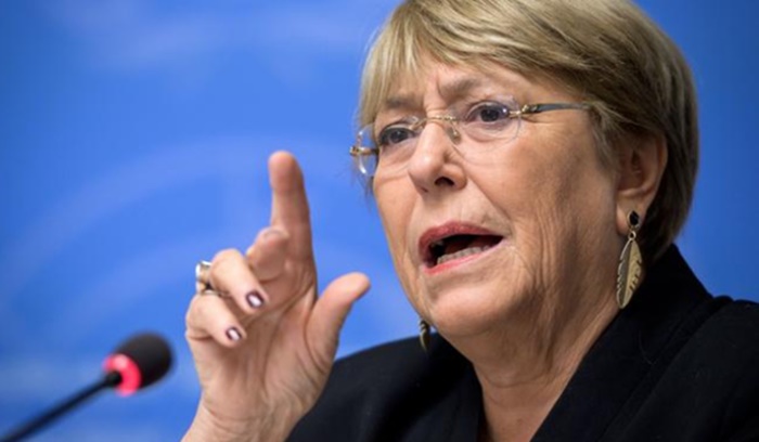 Bachelet ima pouzdane izvještaje o talibanskim kršenjima ljudskih prava