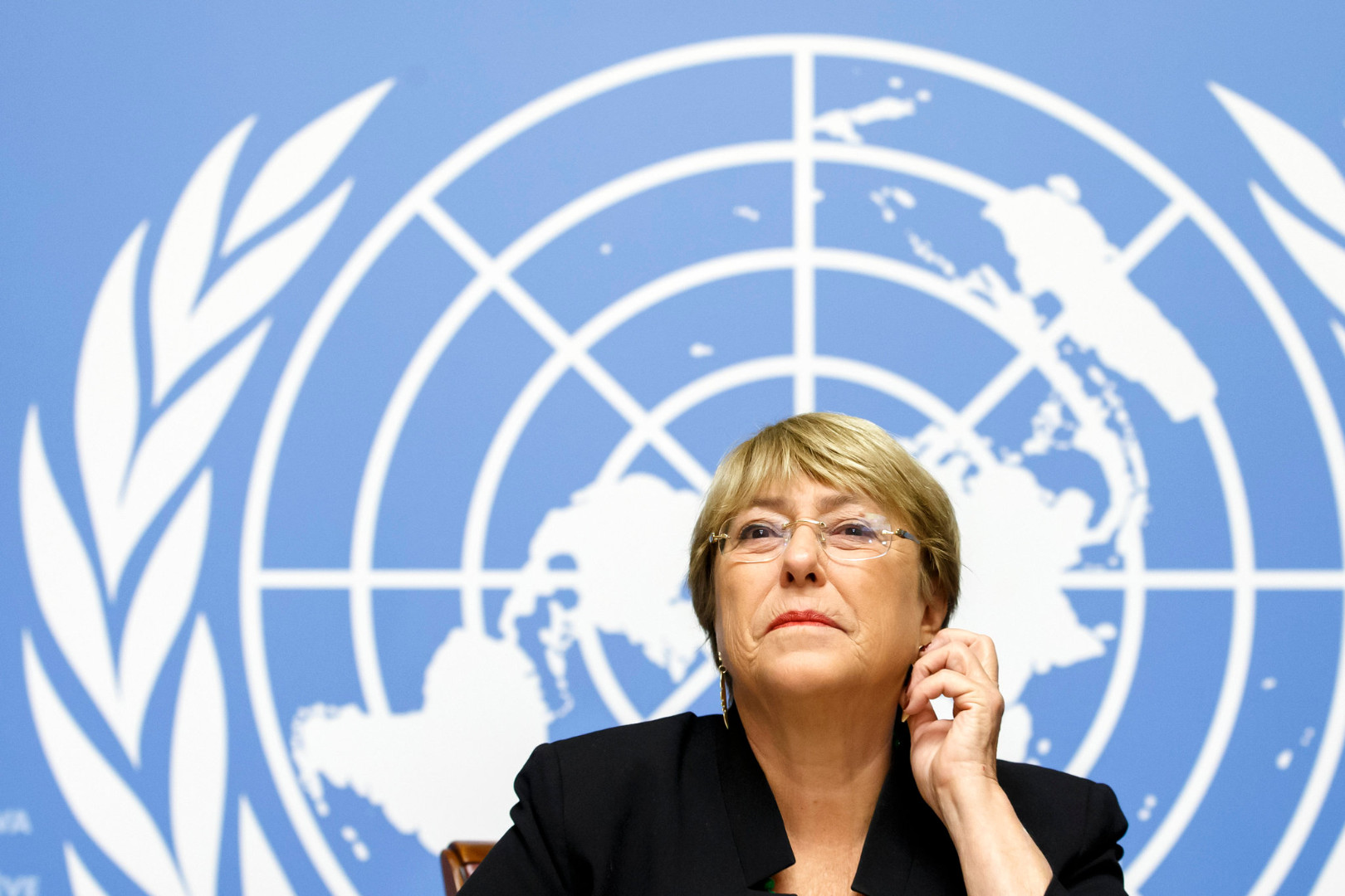 Bachelet pozdravila Bidenovo obećanje o ukidanju smrtne kazne
