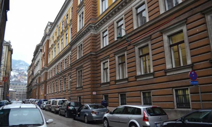 Baćić i Hall osuđeni na ukupno 22 i po godine za ubistvo iz koristoljublja