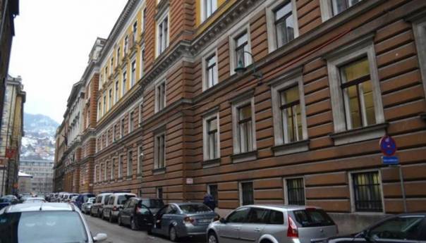 Baćić i Hall osuđeni na ukupno 22 i po godine za ubistvo iz koristoljublja