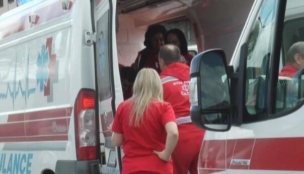 Bacila se sa prozora bolnice nakon što je rodila dječaka