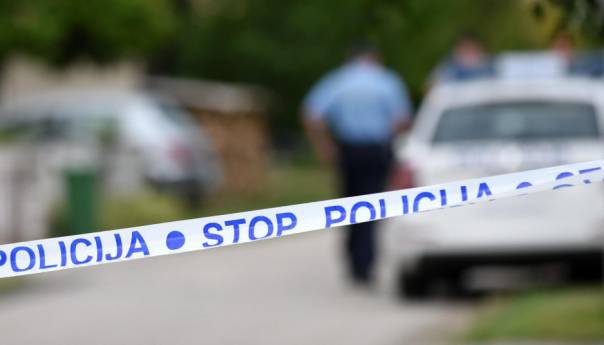 Bacio bombu na HEP-ovce jer su mu došli isključiti struju