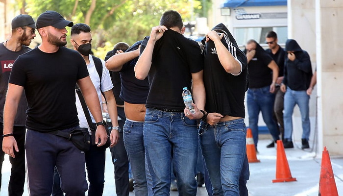 Bad Blue Boysi u Grčkoj primili najgore moguće vijesti!