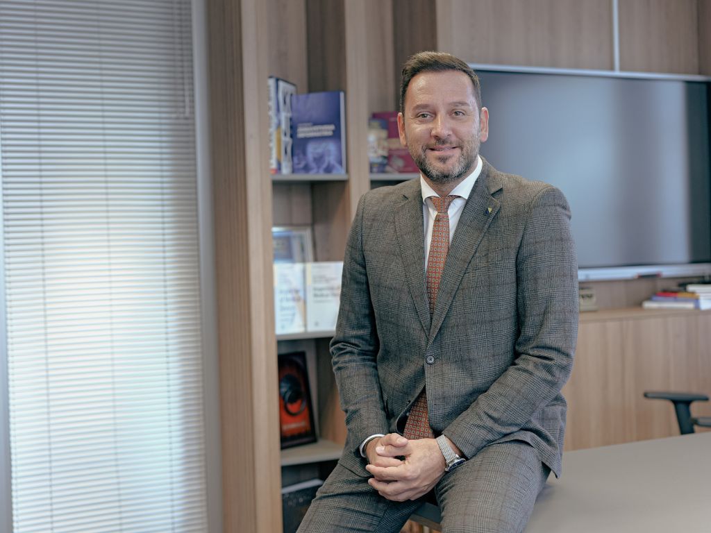 Badnjević: Građane ne zanima ko je nadležan, već da li sistem funkcioniše