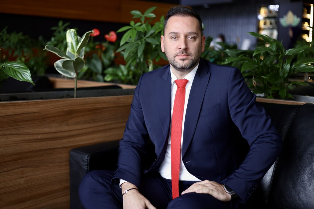 Badnjević imenovan za Fellow-a prestižnog Azijsko-Pacifičkog udruženja za vještačku inteligenciju