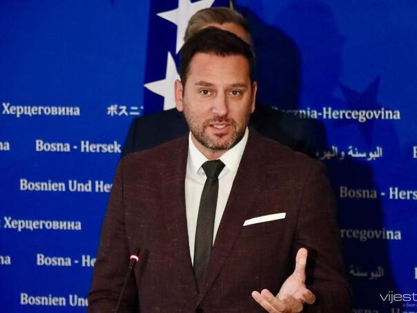 Badnjević: Još jedna katastrofalna odluka Vijeća ministara