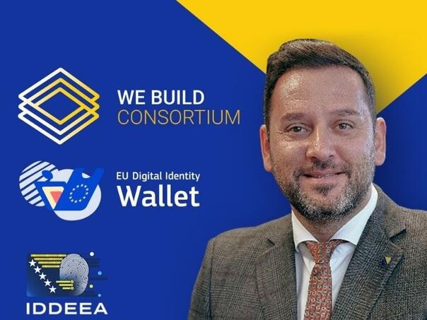 Badnjević: Naša zemlja prva izvan EU u projektu digitalnog novčanika