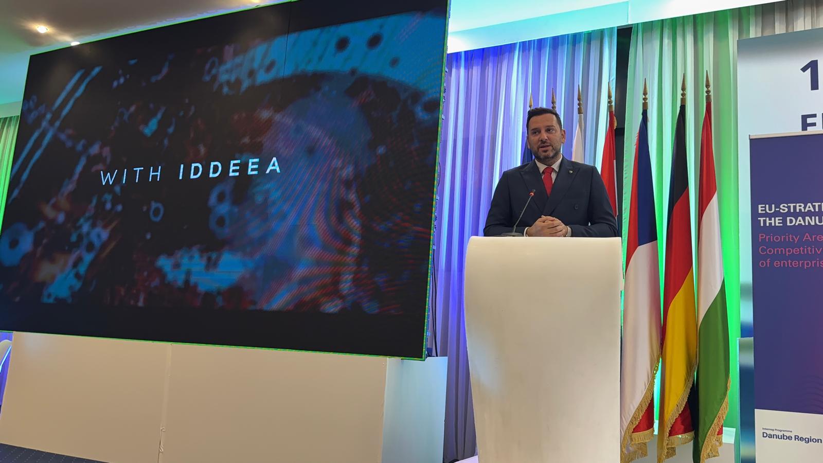 Badnjević o efikasnosti javnih usluga u BiH, digitalizaciji...