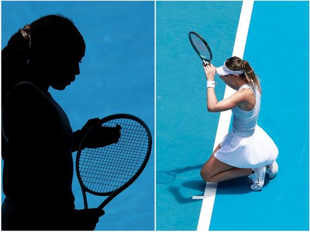 Badosa se plasirala u polufinale Australian Opena