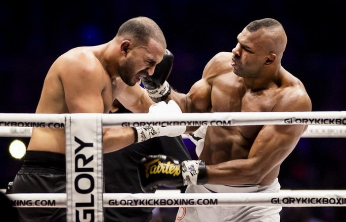 Badr Hari nakon poraza najavio odlazak u penziju!