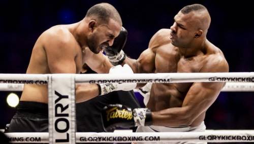 Badr Hari nakon poraza najavio odlazak u penziju!