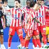 Baena majstorijom u finišu donio pobjedu Atleticu