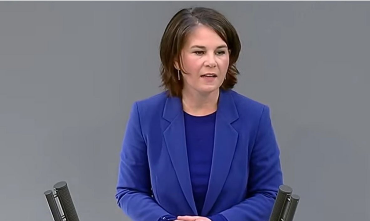 Baerbock: Pojedinačne države ne treba da blokiraju odluke EU