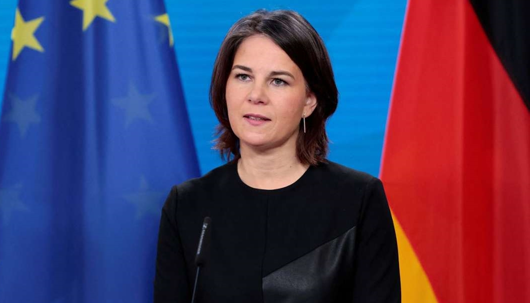 Baerbock: Srbija da uvede sankcije Rusiji ako želi biti dio EU